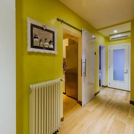 Apartman Welc-om Vittoria