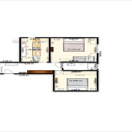 Apartman Welc-om Vittoria *