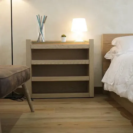Welc-om Vittoria Apartman