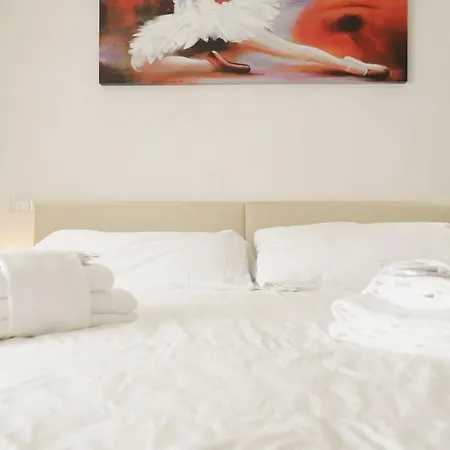 Welc-om Vittoria Apartman