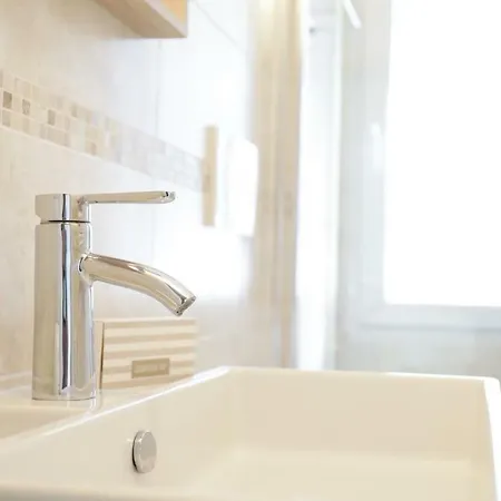 Apartman Welc-om Vittoria Padova