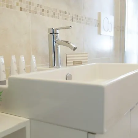 Apartman Welc-om Vittoria Padova