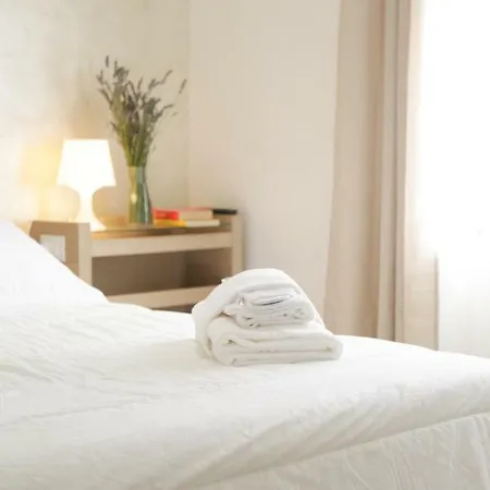 Apartman Welc-om Vittoria