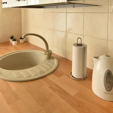 Welc-om Vittoria Apartman *