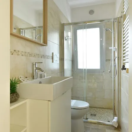 Apartman Welc-om Vittoria *