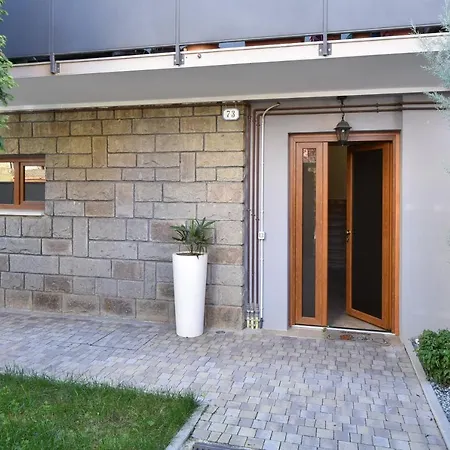 Apartman Welc-om Vittoria