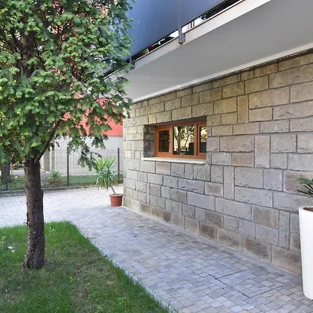 Apartman Welc-om Vittoria *