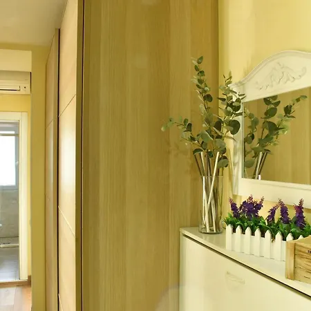 Welc-om Vittoria Apartman
